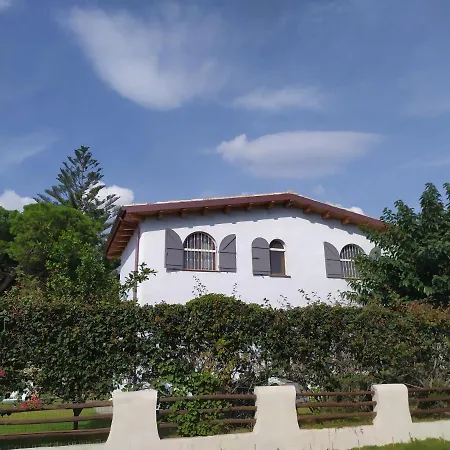 Casa Stella Di Madel