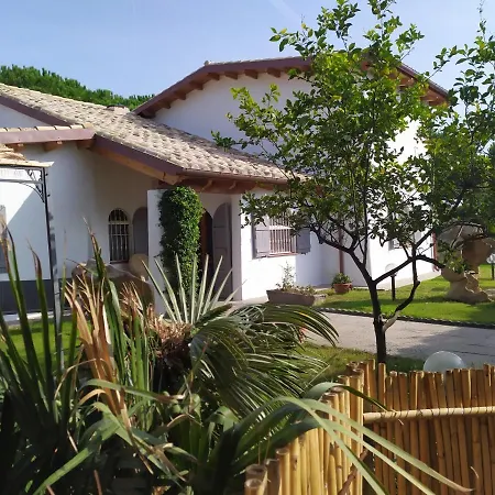 Casa de Férias Casa Stella Di Madel