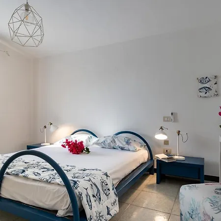 Casa Stella Di Madel Flumini di Quartu