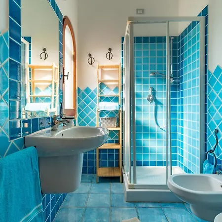 Casa Stella Di Madel Holiday home *