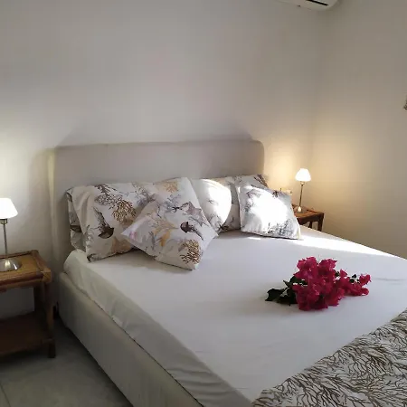 Casa Stella Di Madel * Flumini di Quartu