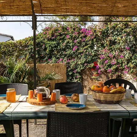 Holiday home Casa Stella Di Madel