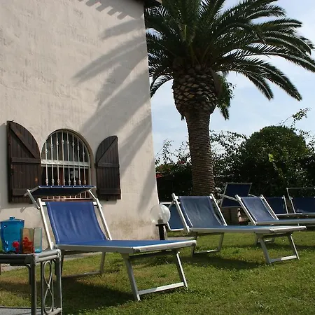 Casa Stella Di Madel Flumini di Quartu