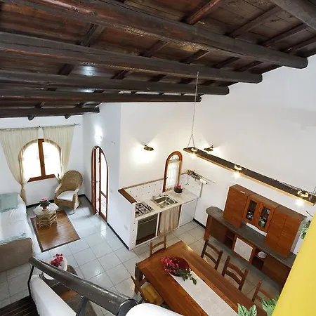 Holiday home Casa Stella Di Madel Flumini di Quartu