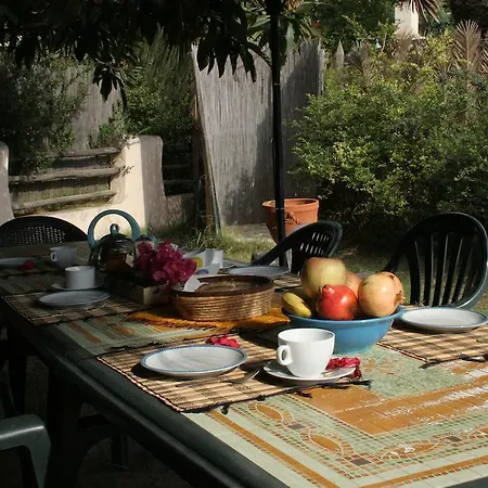 Holiday home Casa Stella Di Madel