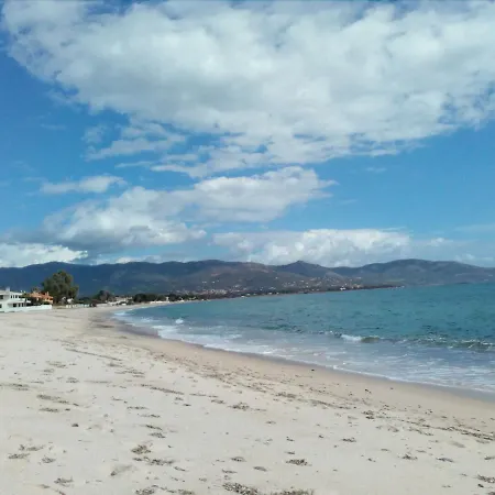 Casa Stella Di Madel Σπίτι διακοπών Flumini di Quartu