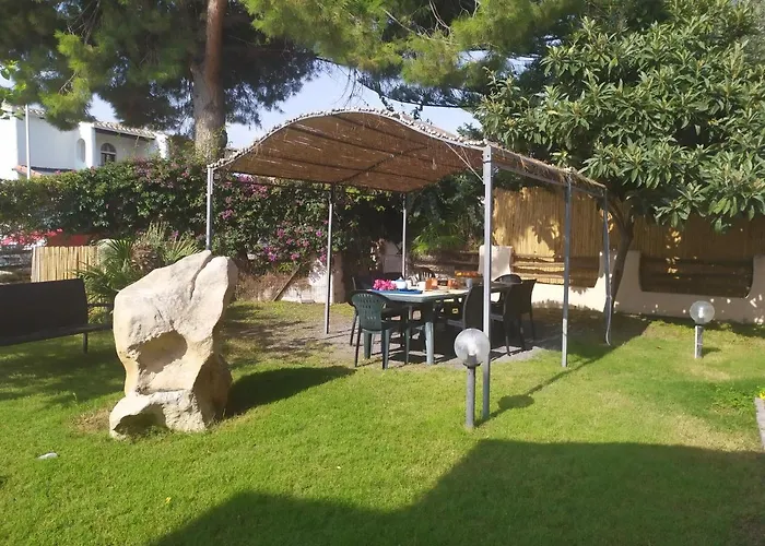 Casa Stella Di Madel Flumini di Quartu