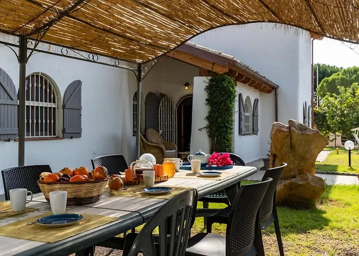 Casa Stella Di Madel