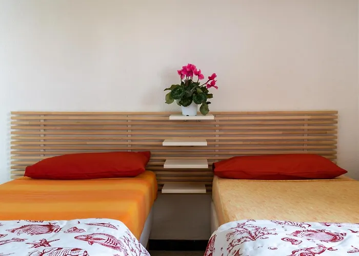 Feriehus Casa Stella Di Madel Flumini di Quartu