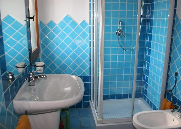 Casa Stella Di Madel