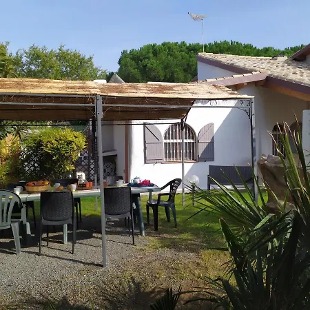 Casa Stella Di Madel 別荘 *