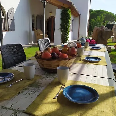 Casa Stella Di Madel Flumini di Quartu