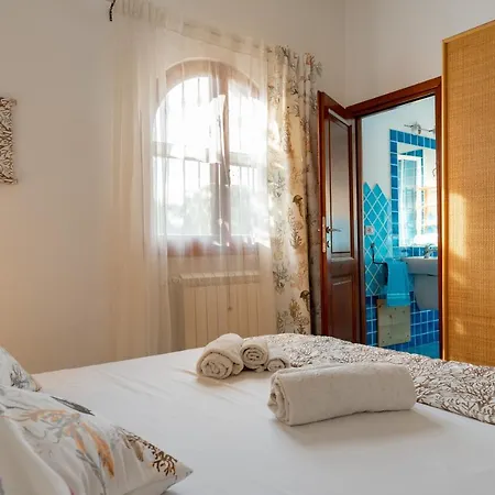 Casa Stella Di Madel Σπίτι διακοπών
