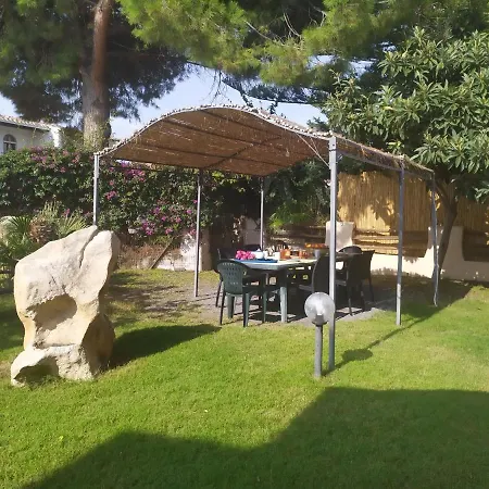 Casa Stella Di Madel Flumini di Quartu