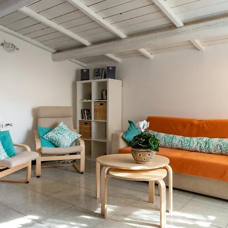 Prázdninový dům Casa Stella Di Madel *