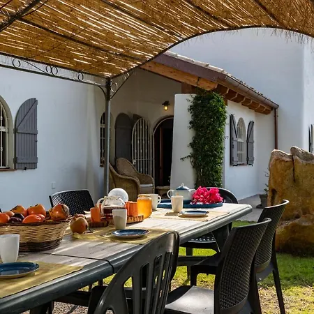 Casa Stella Di Madel
