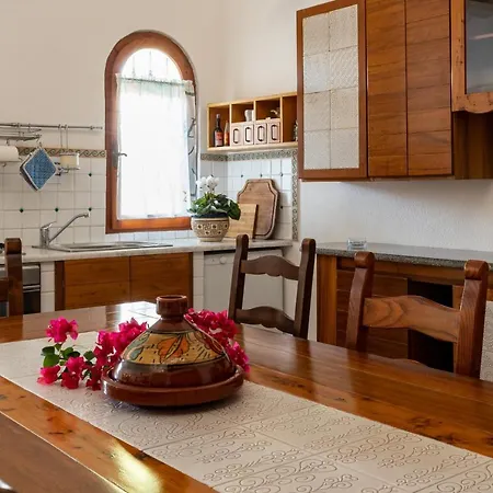 Σπίτι διακοπών Casa Stella Di Madel Flumini di Quartu