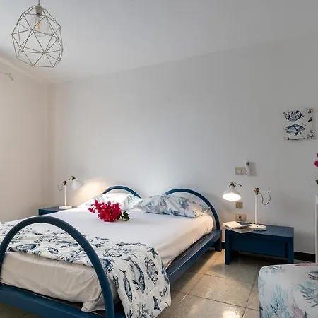 Casa Stella Di Madel Flumini di Quartu