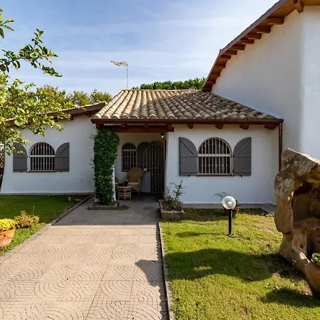 Casa Stella Di Madel * Flumini di Quartu