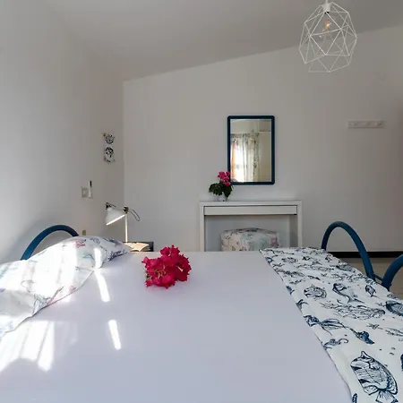 Cagliari -casa Stella Di Madel 10 Posti * Flumini di Quartu