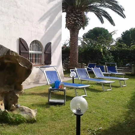 Casa Stella Di Madel Hébergement de vacances