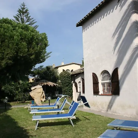 Prázdninový dům Casa Stella Di Madel