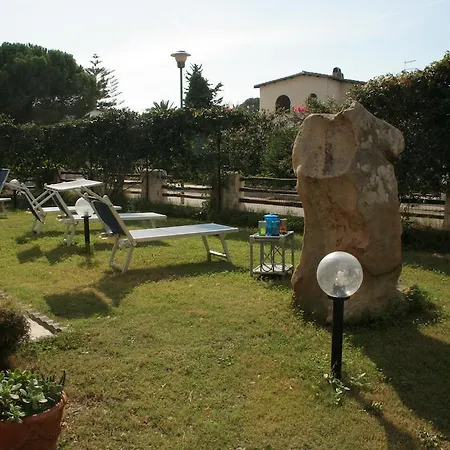 Casa Stella Di Madel Hébergement de vacances