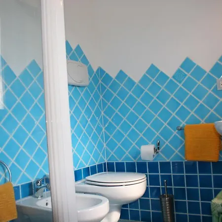 Casa Stella Di Madel フルミニ・ディ・クアルトゥ