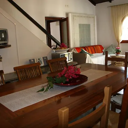 Prázdninový dům Casa Stella Di Madel Flumini di Quartu