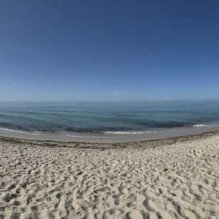 Casa Stella Di Madel Flumini di Quartu
