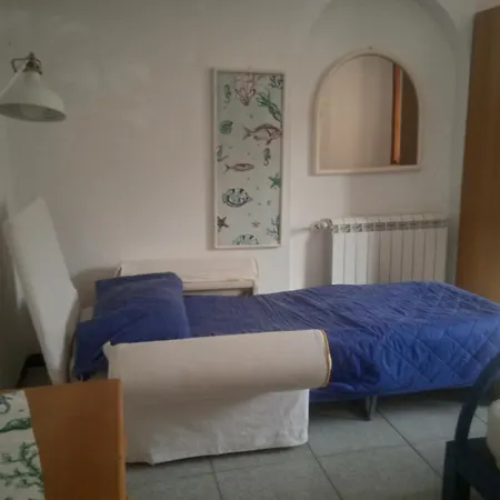 Cagliari -casa Stella Di Madel 10 Posti Holiday home