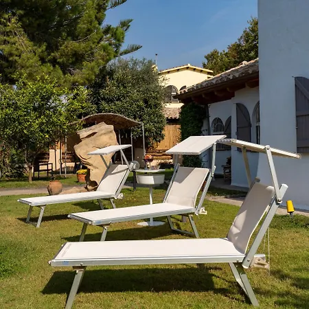Casa Stella Di Madel
