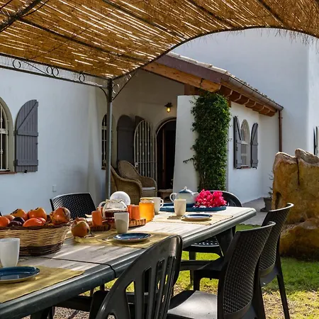 Casa Stella Di Madel *