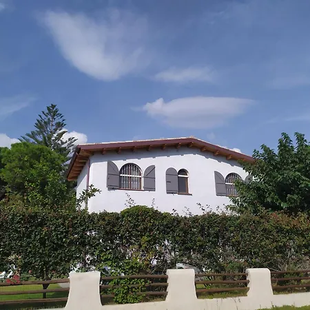 Casa Stella Di Madel Σπίτι διακοπών *