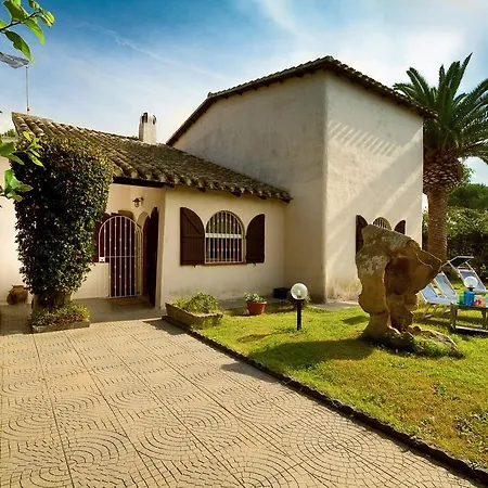 Hébergement de vacances Casa Stella Di Madel