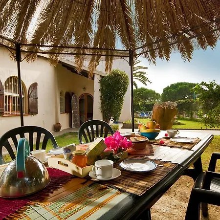 Casa Stella Di Madel