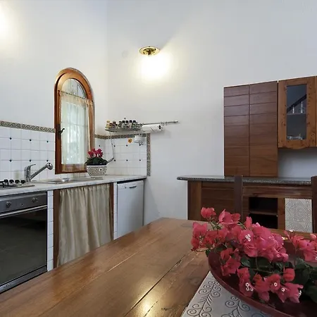 Casa Stella Di Madel