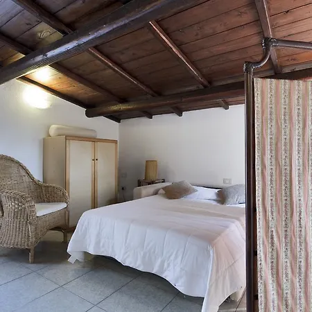 Casa Stella Di Madel Feriehus *