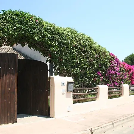 Prázdninový dům Casa Stella Di Madel *
