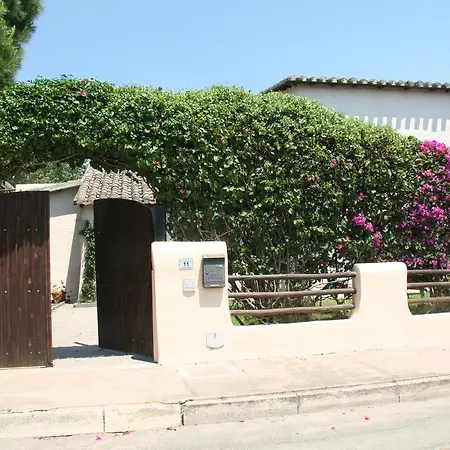 Hébergement de vacances Casa Stella Di Madel *