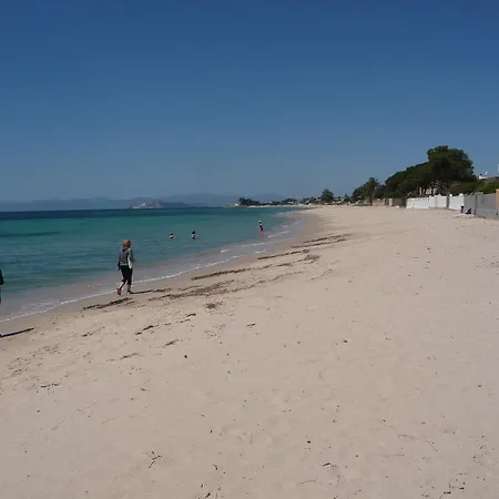 Сasa de vacaciones Casa Stella Di Madel *