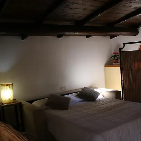 Feriehus Casa Stella Di Madel