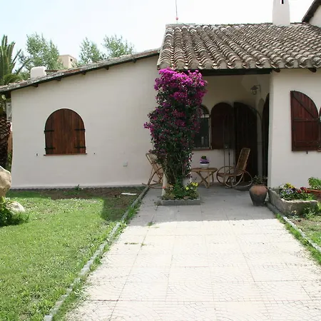 Feriehus Casa Stella Di Madel