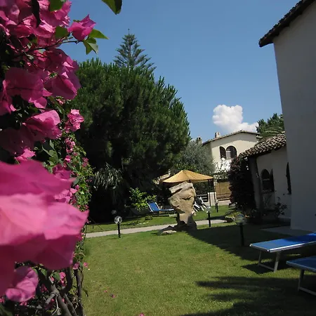 別荘 Casa Stella Di Madel フルミニ・ディ・クアルトゥ