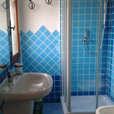 Hébergement de vacances Casa Stella Di Madel Flumini di Quartu