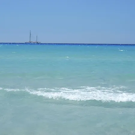 Σπίτι διακοπών Casa Stella Di Madel *