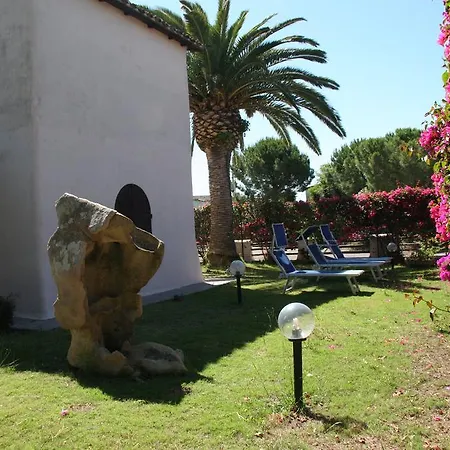 Feriehus Casa Stella Di Madel Flumini di Quartu
