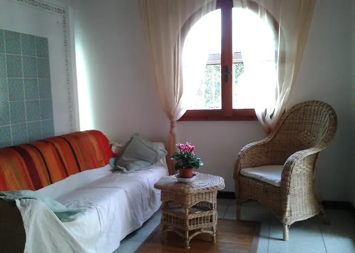 Tatil Evi Casa Stella Di Madel