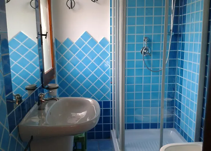 Tatil Evi Casa Stella Di Madel Flumini di Quartu